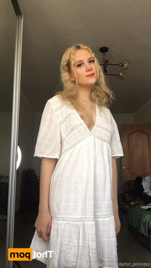 Oh, Lilly [ damn_princess ] Onlyfans leaked photo 14975344 on Hotleaks.tv