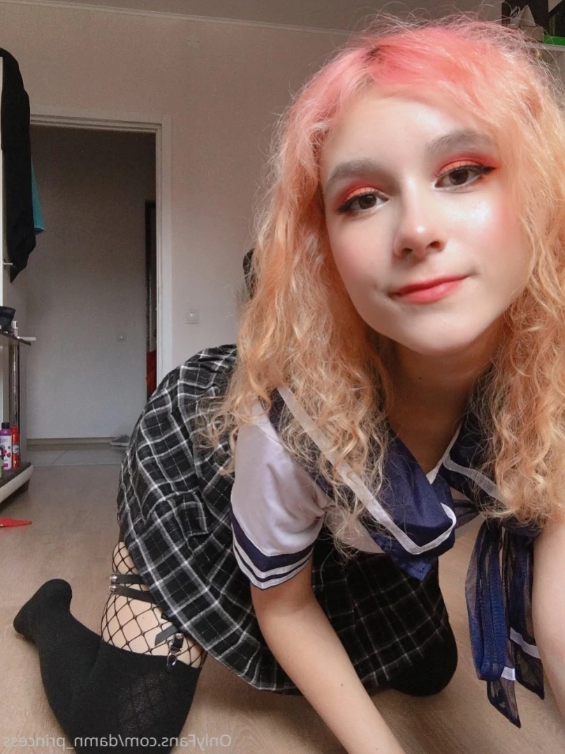 Oh, Lilly [ damn_princess ] Onlyfans leaked photo 15897323 on Hotleaks.tv