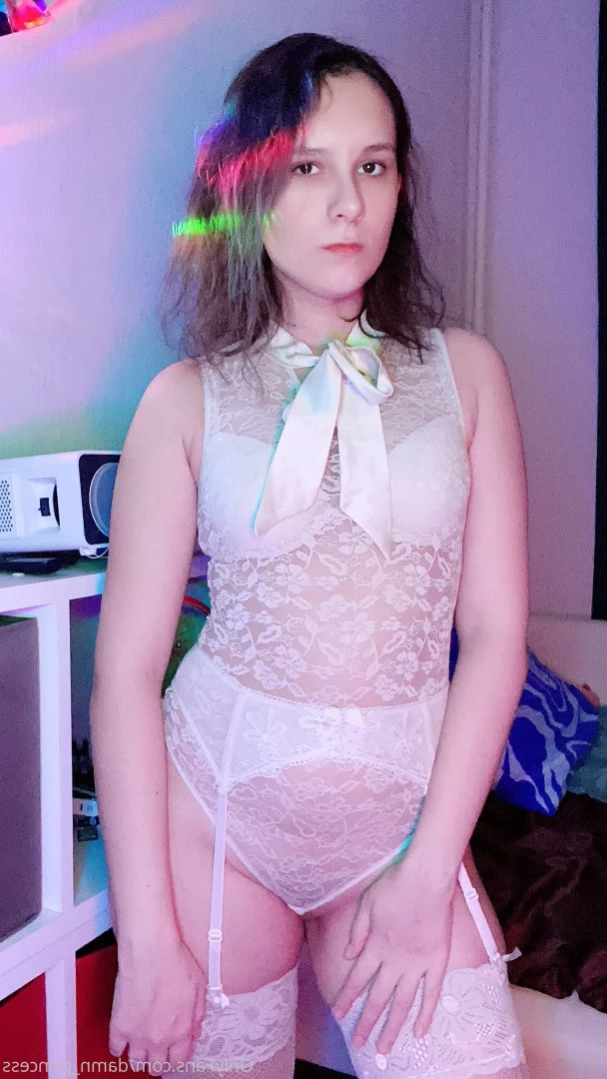 Oh, Lilly [ damn_princess ] Onlyfans leaked photo 16138790 on Hotleaks.tv