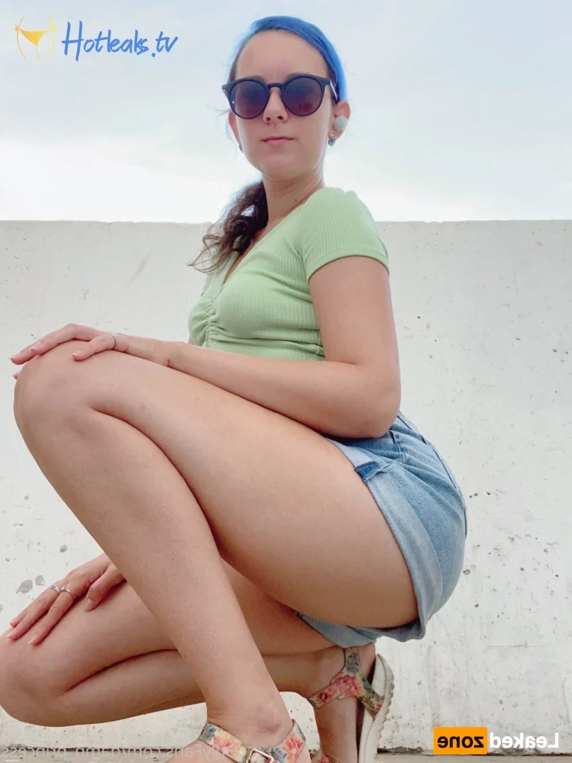 Oh, Lilly [ damn_princess ] Onlyfans leaked photo 16226940 on Hotleaks.tv