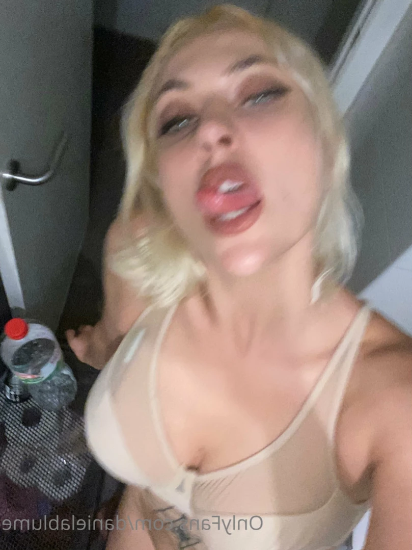 ↑♡Daniela Blume♡↑ [ danielablume ] Onlyfans leaked photo 13962702 on Hotleaks.tv