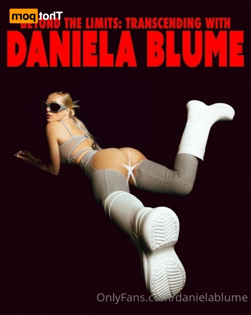 ↑♡Daniela Blume♡↑ [ danielablume ] Onlyfans leaked photo 14870109 on Hotleaks.tv