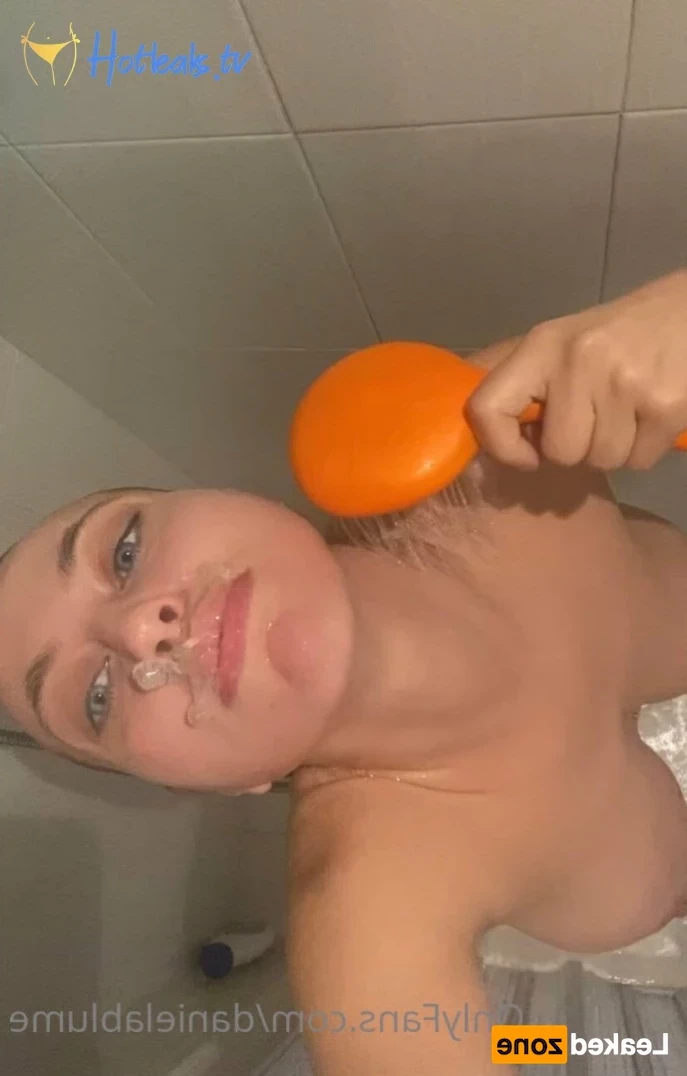 ↑♡Daniela Blume♡↑ [ danielablume ] Onlyfans leaked photo 14870125 on Hotleaks.tv