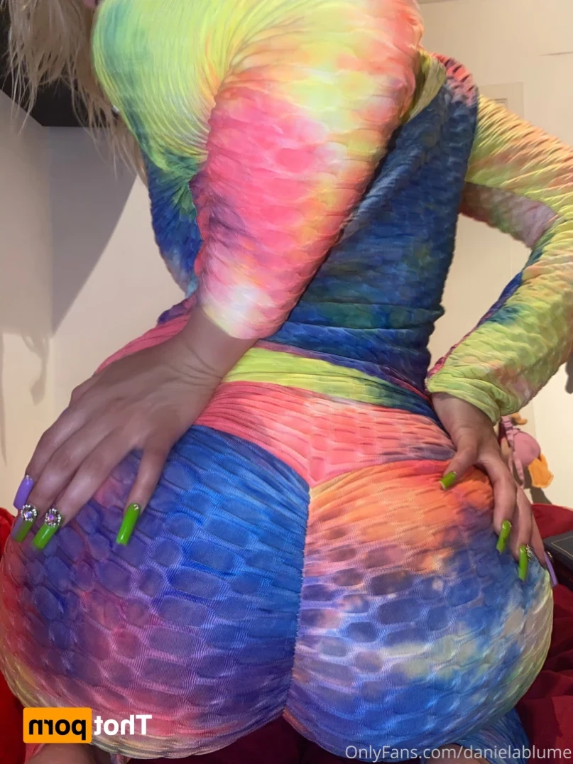 ↑♡Daniela Blume♡↑ [ danielablume ] Onlyfans leaked photo 15937992 on Hotleaks.tv