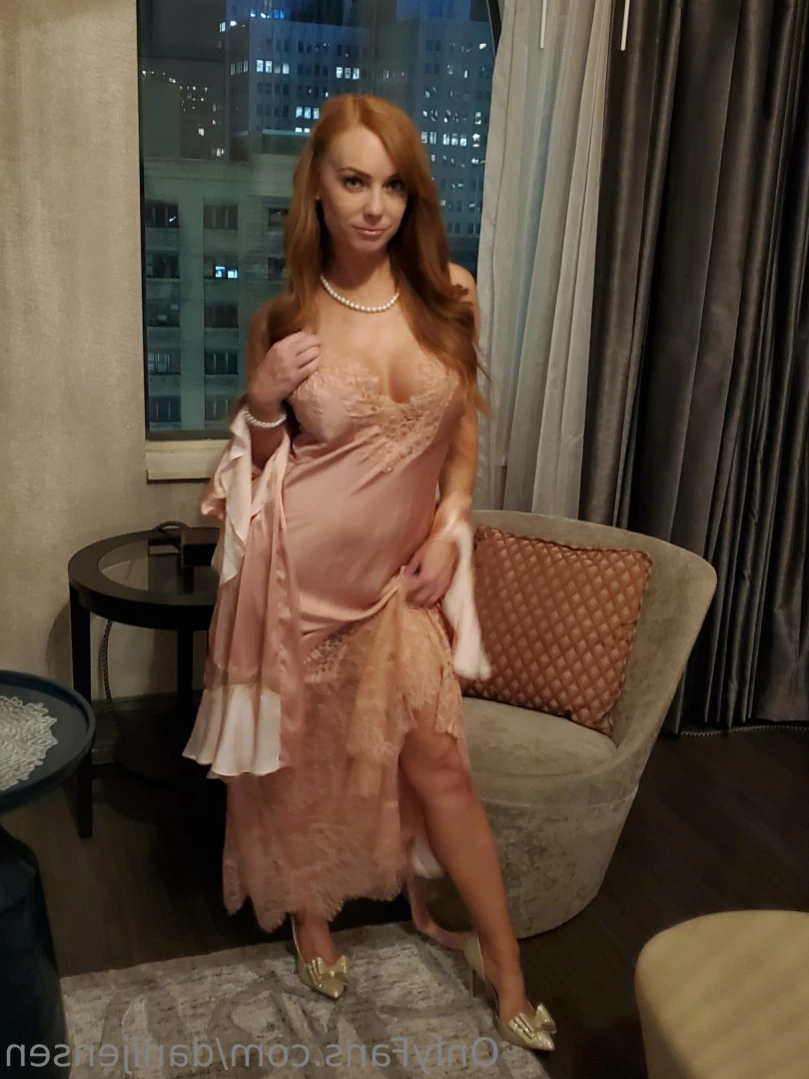 Dani Jensen [ danijensen ] Onlyfans leaked photo 11140612 on Hotleaks.tv