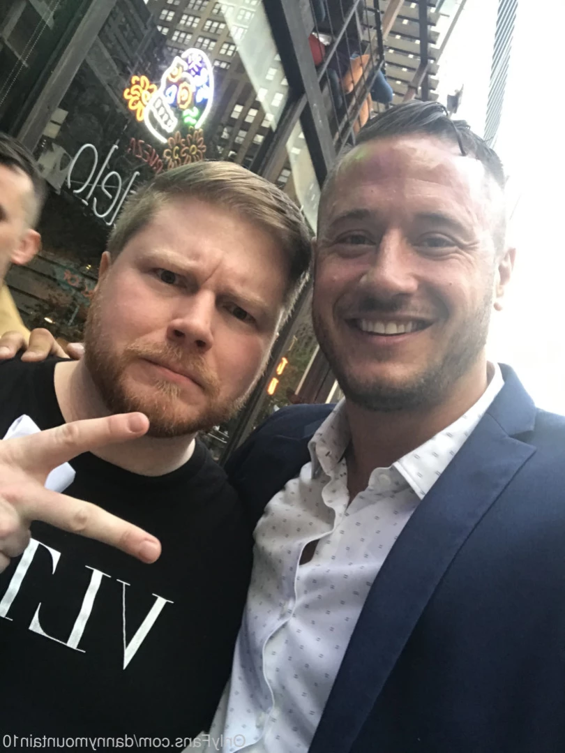 Danny Mountain [ dannymountain10 ] Onlyfans leaked photo 10926746 on Hotleaks.tv
