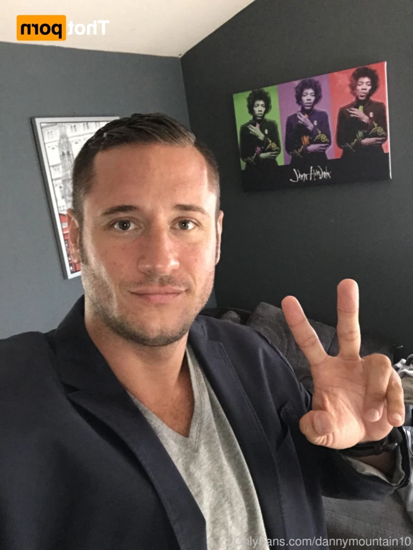 Danny Mountain [ dannymountain10 ] Onlyfans leaked photo 11635608 on Hotleaks.tv