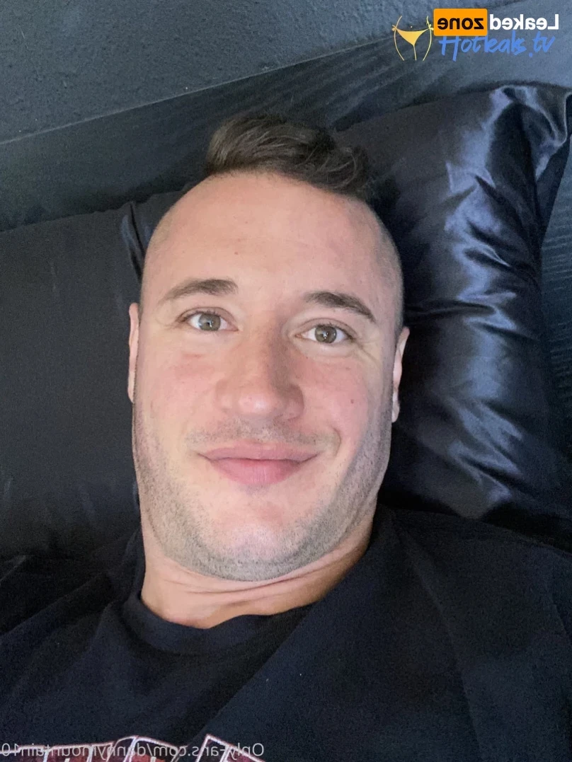 Danny Mountain [ dannymountain10 ] Onlyfans leaked photo 13932830 on Hotleaks.tv