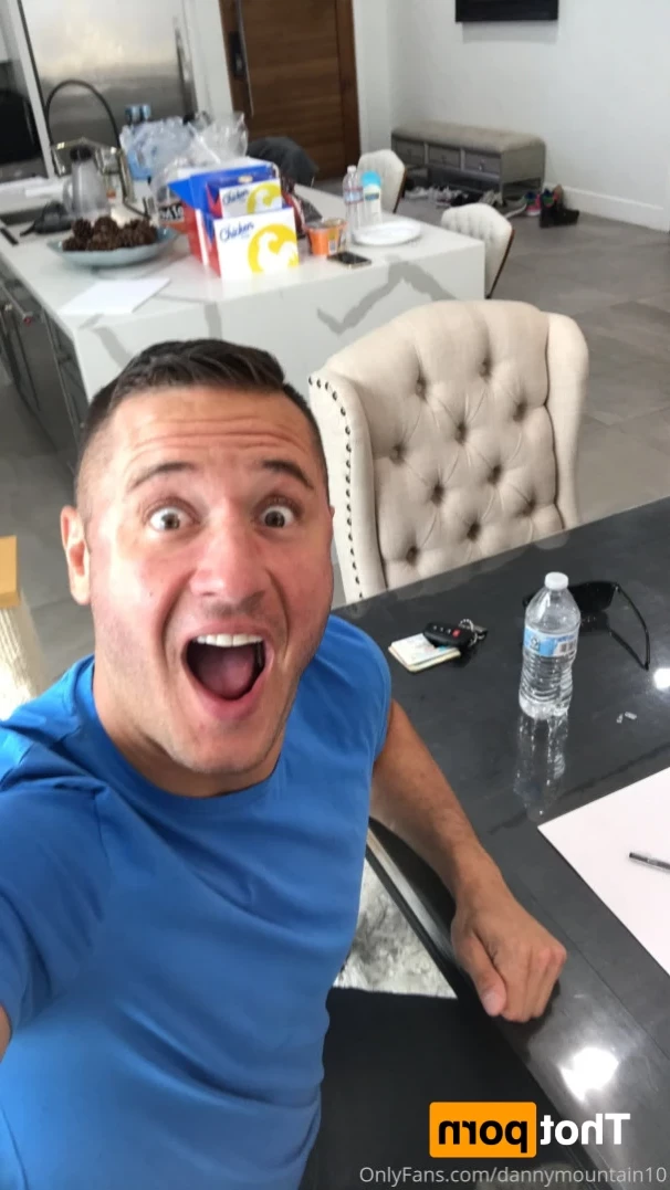 Danny Mountain [ dannymountain10 ] Onlyfans leaked photo 14340829 on Hotleaks.tv