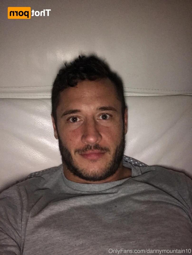 Danny Mountain [ dannymountain10 ] Onlyfans leaked photo 15494933 on Hotleaks.tv