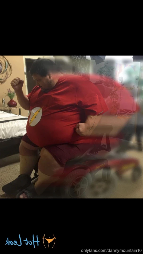Danny Mountain [ dannymountain10 ] Onlyfans leaked photo 16236941 on Hotleaks.tv