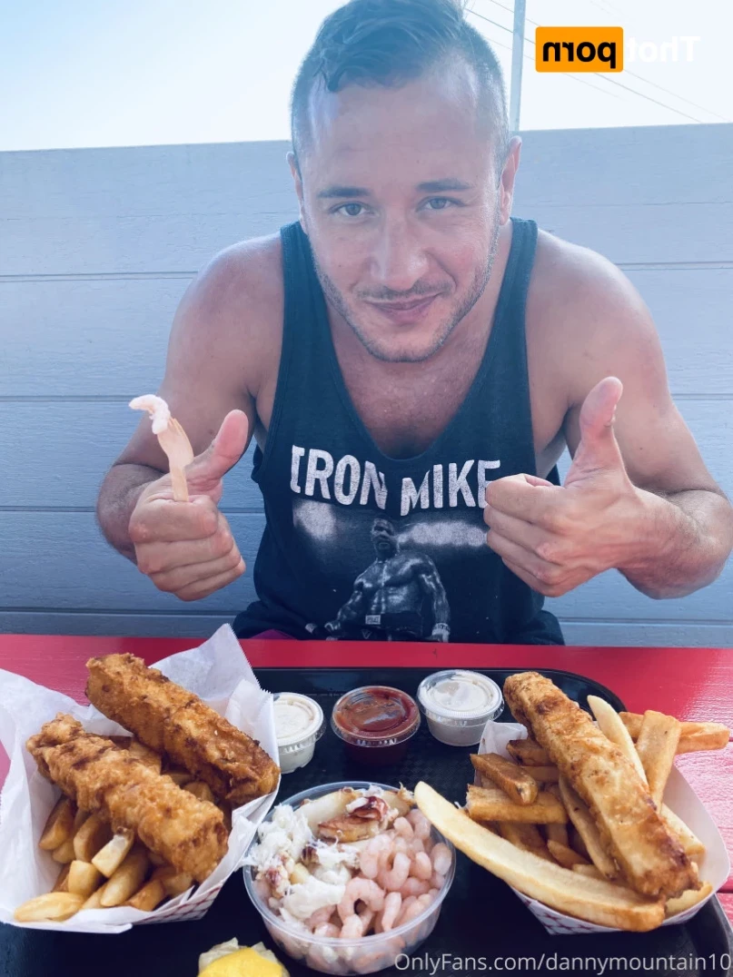 Danny Mountain [ dannymountain10 ] Onlyfans leaked photo 16245827 on Hotleaks.tv