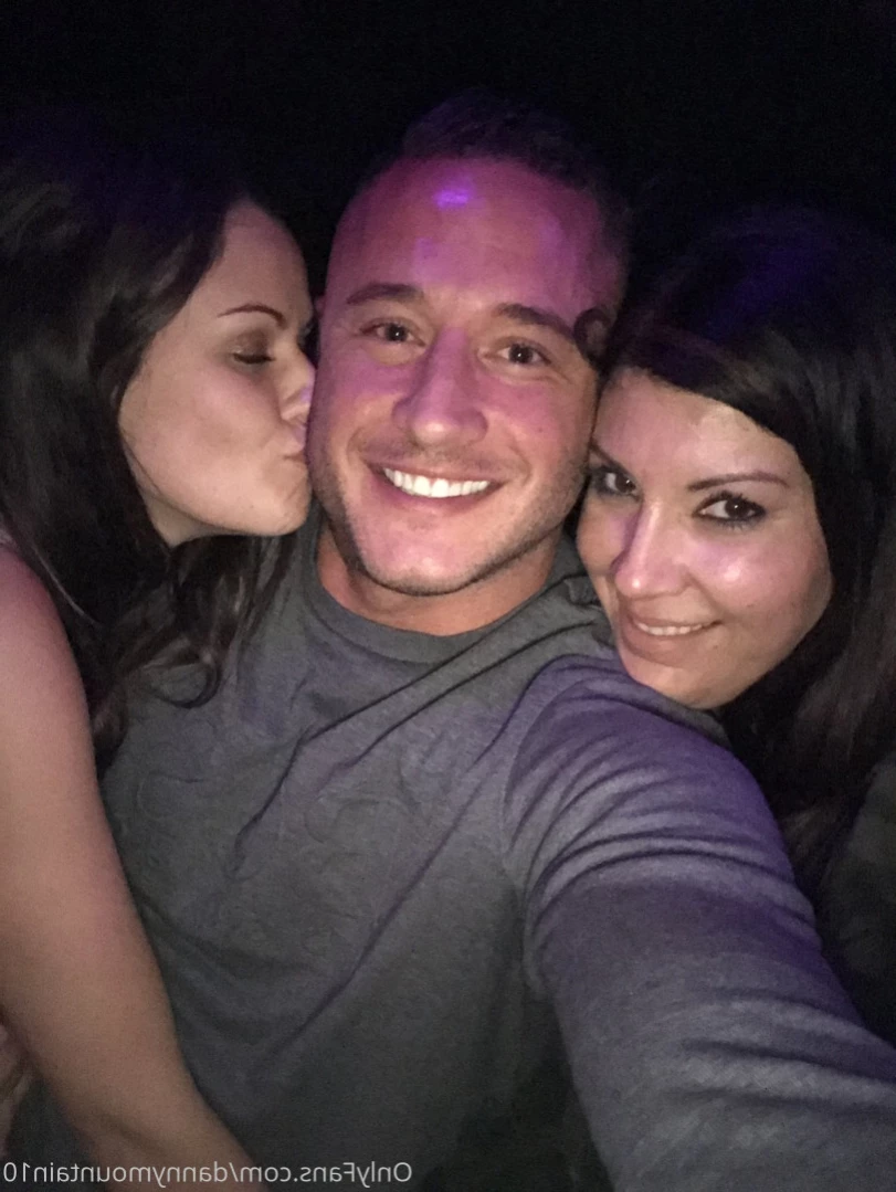 Danny Mountain [ dannymountain10 ] Onlyfans leaked photo 16260592 on Hotleaks.tv