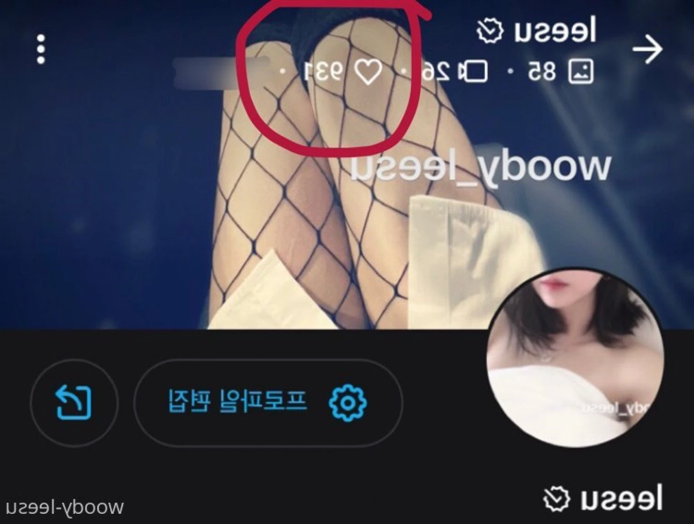 leesu [ leesuwoody ] Onlyfans leaked photo 676147 on Hotleaks.tv