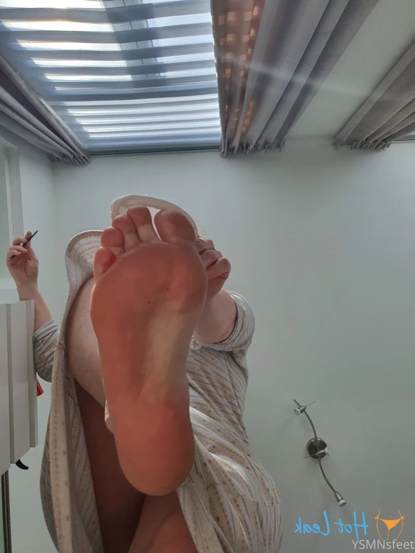 deliciousdutchfeet Onlyfans leaked photo 16193788 on Hotleaks.tv
