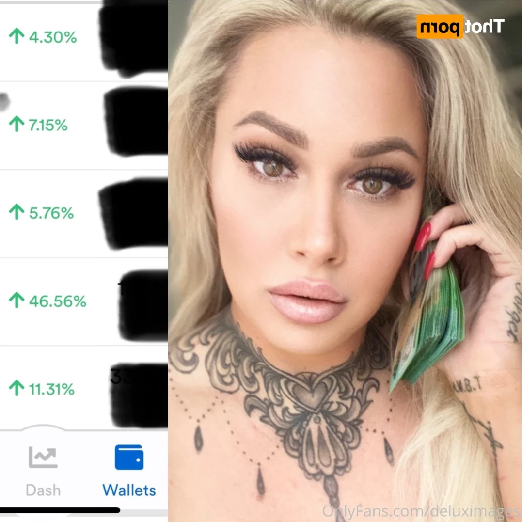 DOMME TIFFANY DELUX SNOW BUNNY [ deluximages ] Onlyfans leaked photo 16500862 on Hotleaks.tv