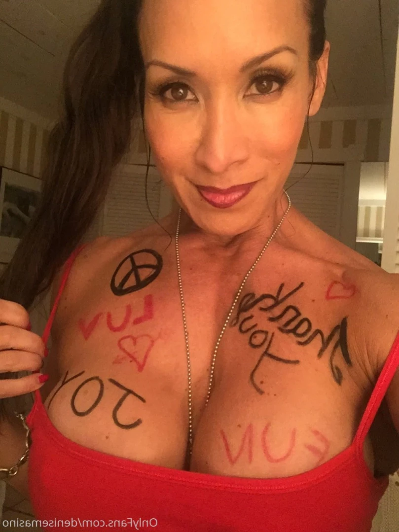 Denise Masino [ denisemasino ] Onlyfans leaked photo 10979765 on Hotleaks.tv