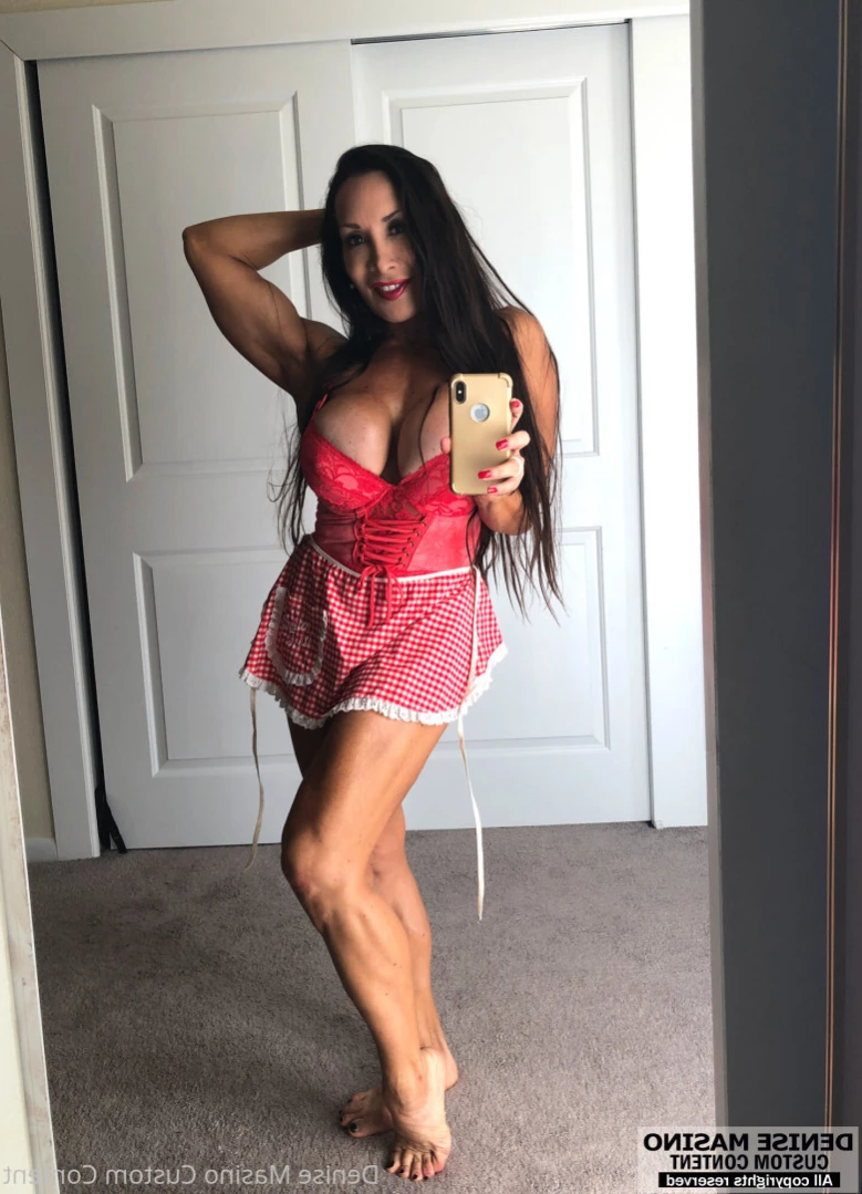 Denise Masino [ denisemasino ] Onlyfans leaked photo 11772401 on Hotleaks.tv