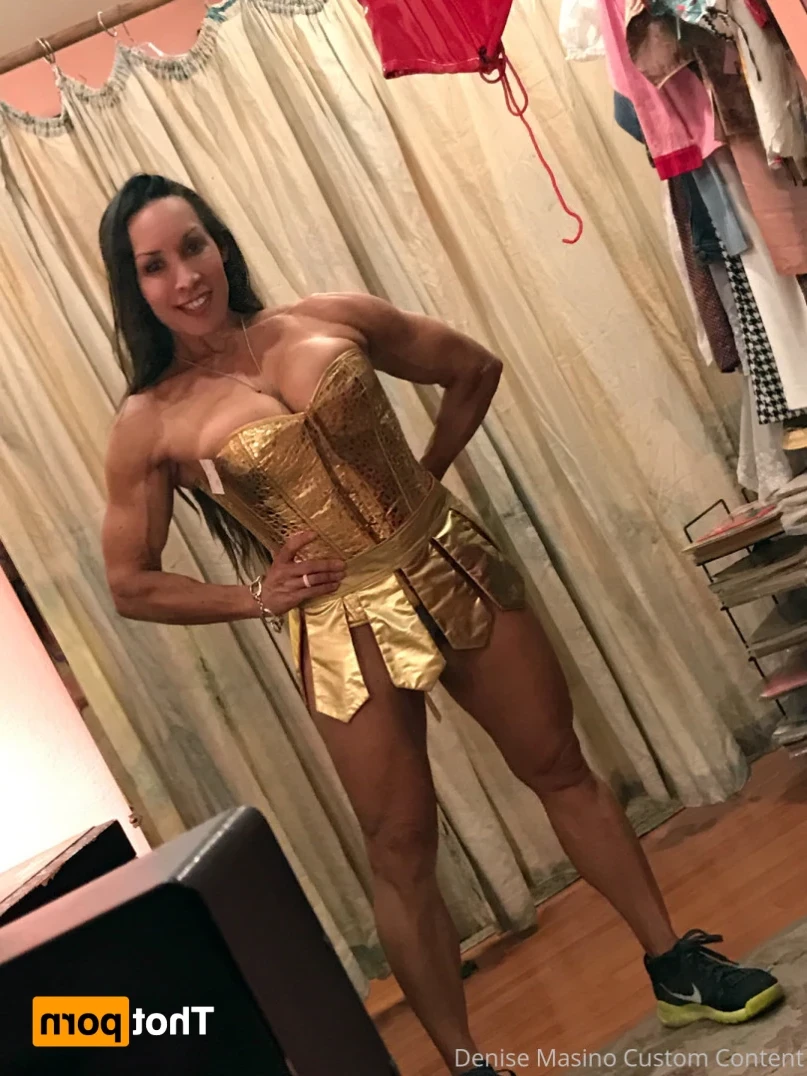 Denise Masino [ denisemasino ] Onlyfans leaked photo 13908733 on Hotleaks.tv