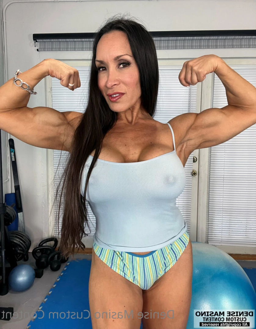 Denise Masino [ denisemasino ] Onlyfans leaked photo 13908928 on Hotleaks.tv