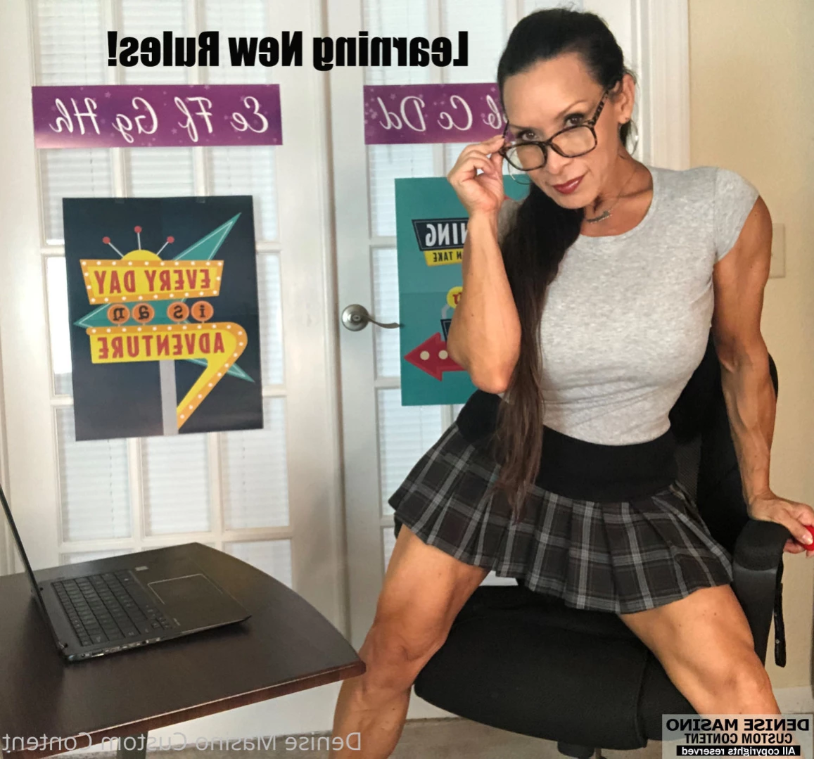 Denise Masino [ denisemasino ] Onlyfans leaked photo 13909346 on Hotleaks.tv