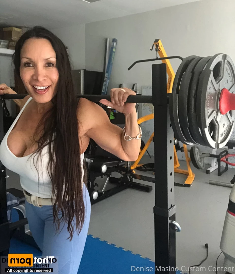 Denise Masino [ denisemasino ] Onlyfans leaked photo 13909834 on Hotleaks.tv