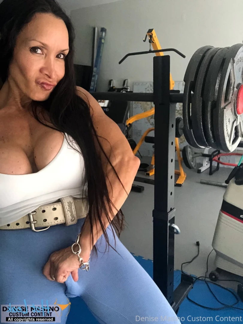 Denise Masino [ denisemasino ] Onlyfans leaked photo 14116422 on Hotleaks.tv