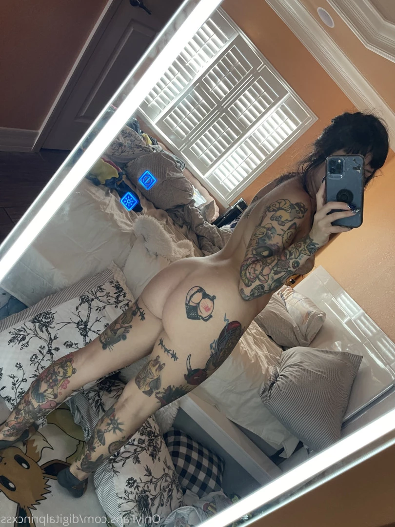 digitalprincxss Onlyfans leaked photo 9079522 on Hotleaks.tv