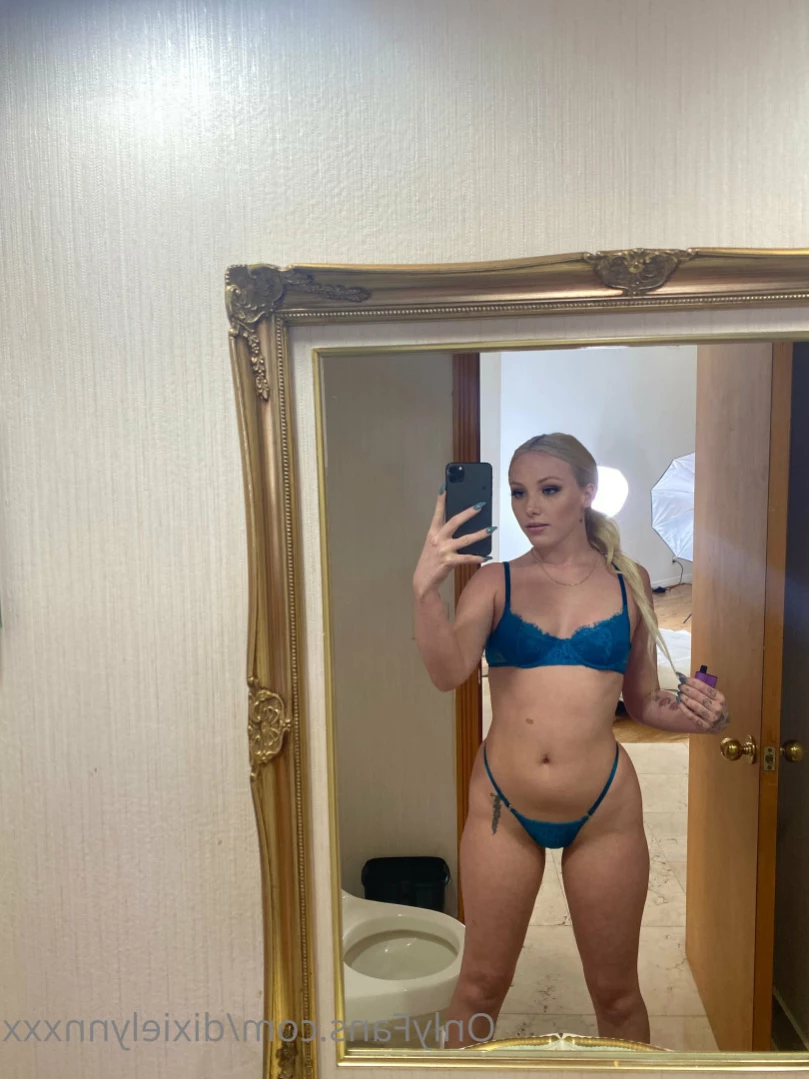 Dixie Lynn🤤😈 [ dixielynnxxx ] Onlyfans leaked photo 13956357 on Hotleaks.tv