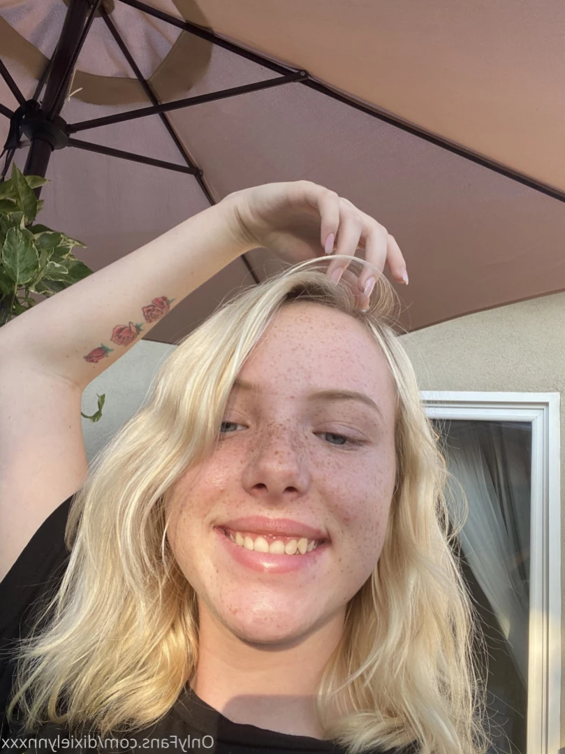 Dixie Lynn🤤😈 [ dixielynnxxx ] Onlyfans leaked photo 14033340 on Hotleaks.tv