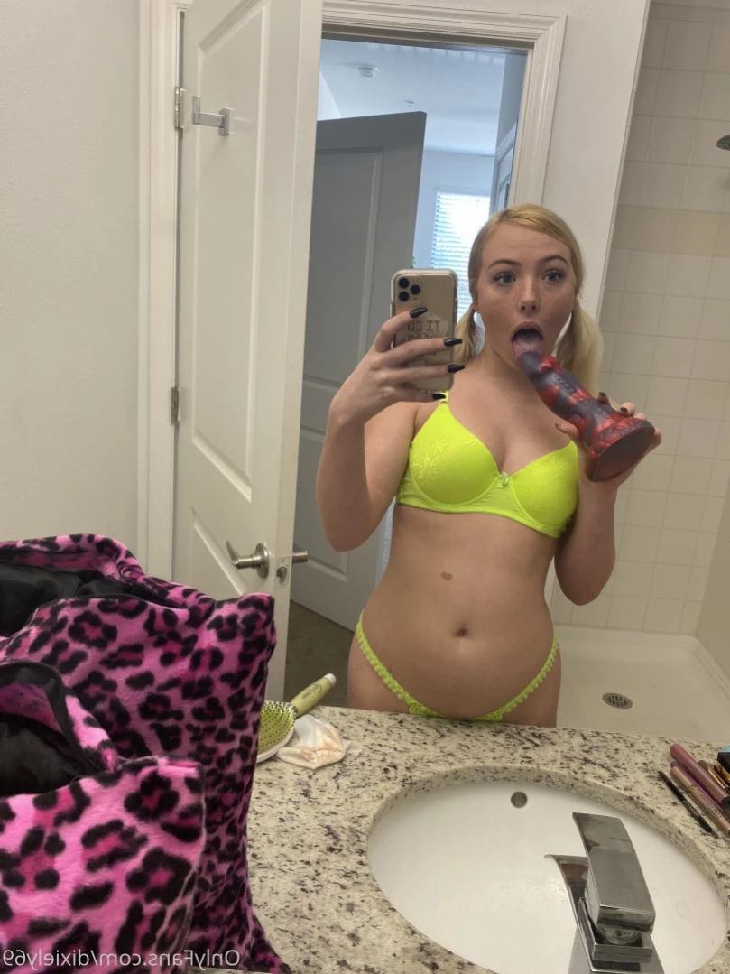 Dixie Lynn🤤😈 [ dixielynnxxx ] Onlyfans leaked photo 14117569 on Hotleaks.tv
