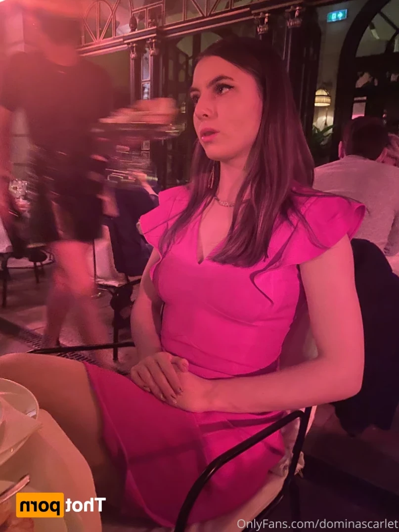 Mistress Scarlet [ dominascarlet ] Onlyfans leaked photo 13954917 on Hotleaks.tv