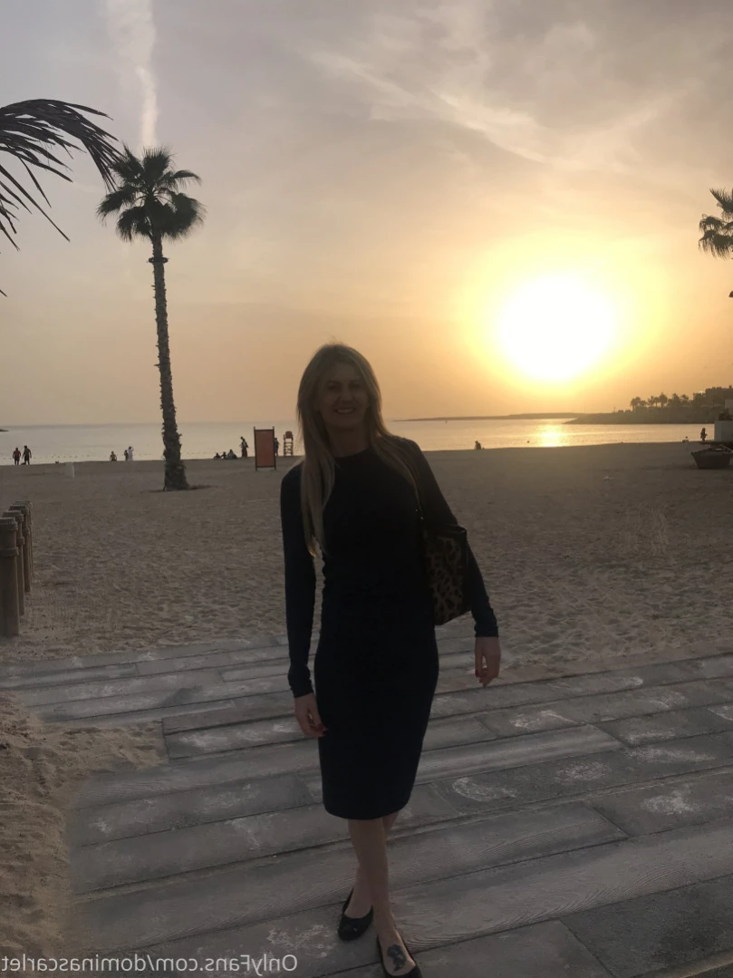 Mistress Scarlet [ dominascarlet ] Onlyfans leaked photo 14059501 on Hotleaks.tv