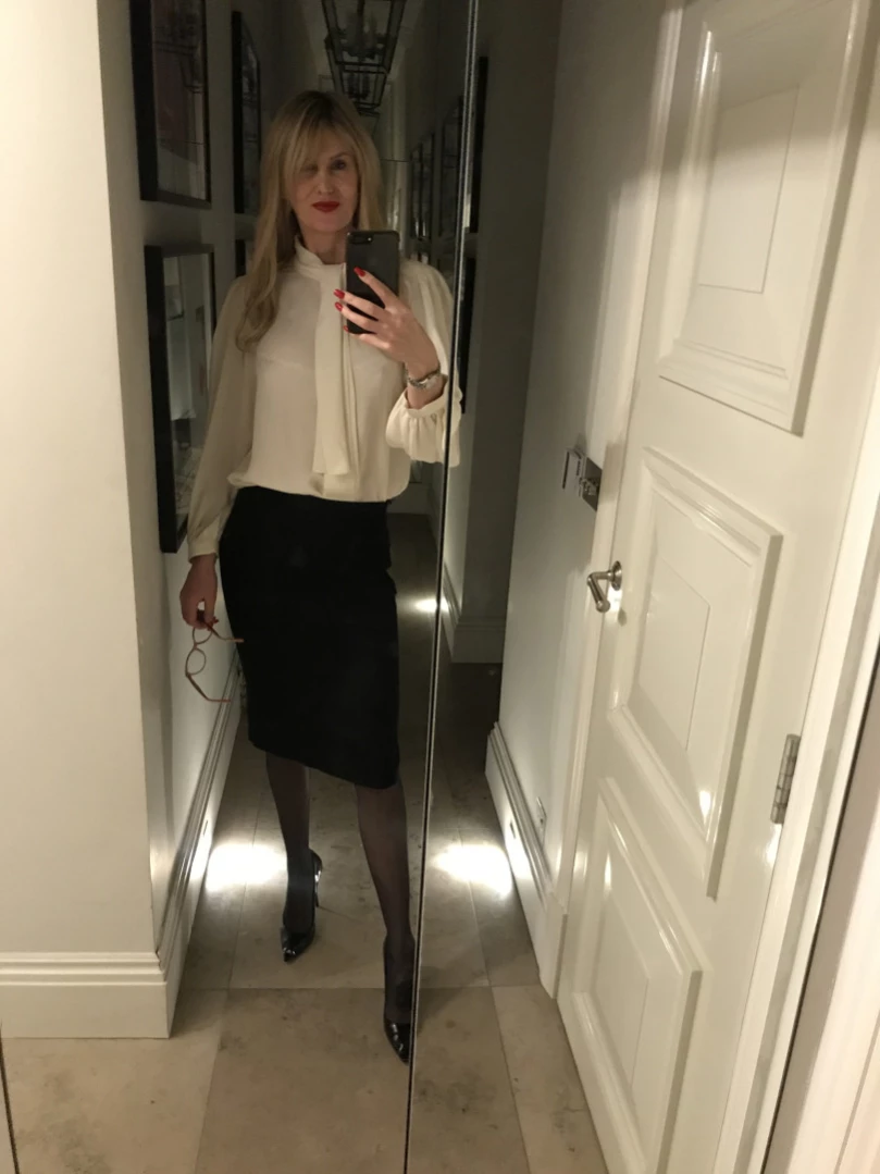 Mistress Scarlet [ dominascarlet ] Onlyfans leaked photo 14871799 on Hotleaks.tv