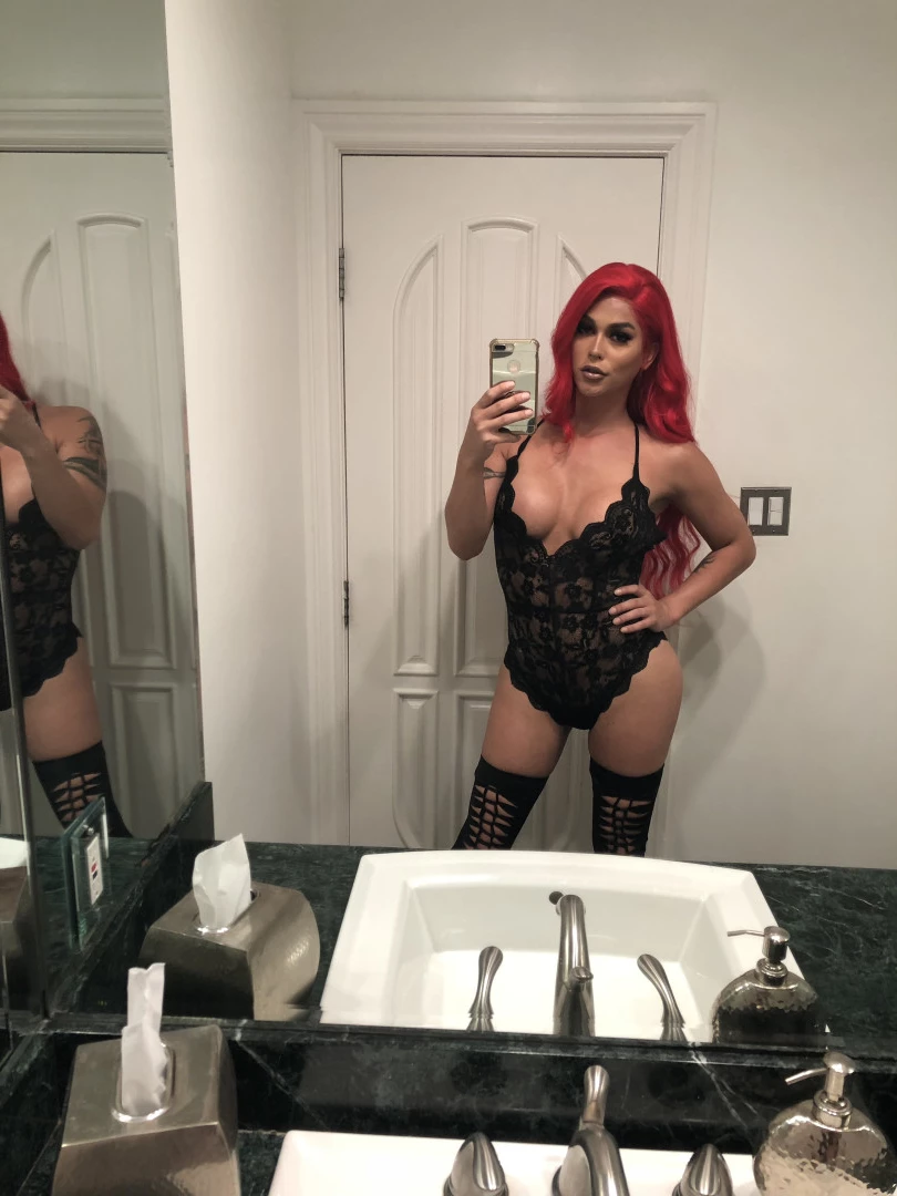 THE DOMINO PRESLEY [ dominopresley ] Onlyfans leaked photo 9172522 on Hotleaks.tv