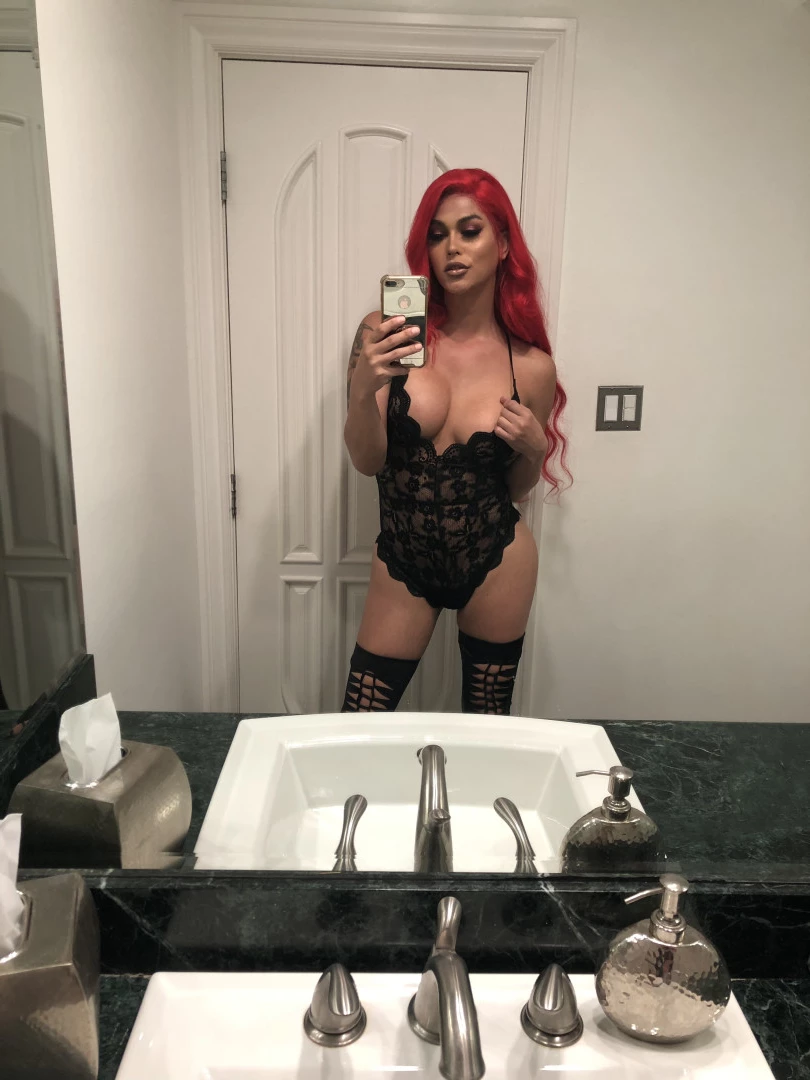 THE DOMINO PRESLEY [ dominopresley ] Onlyfans leaked photo 9173951 on Hotleaks.tv