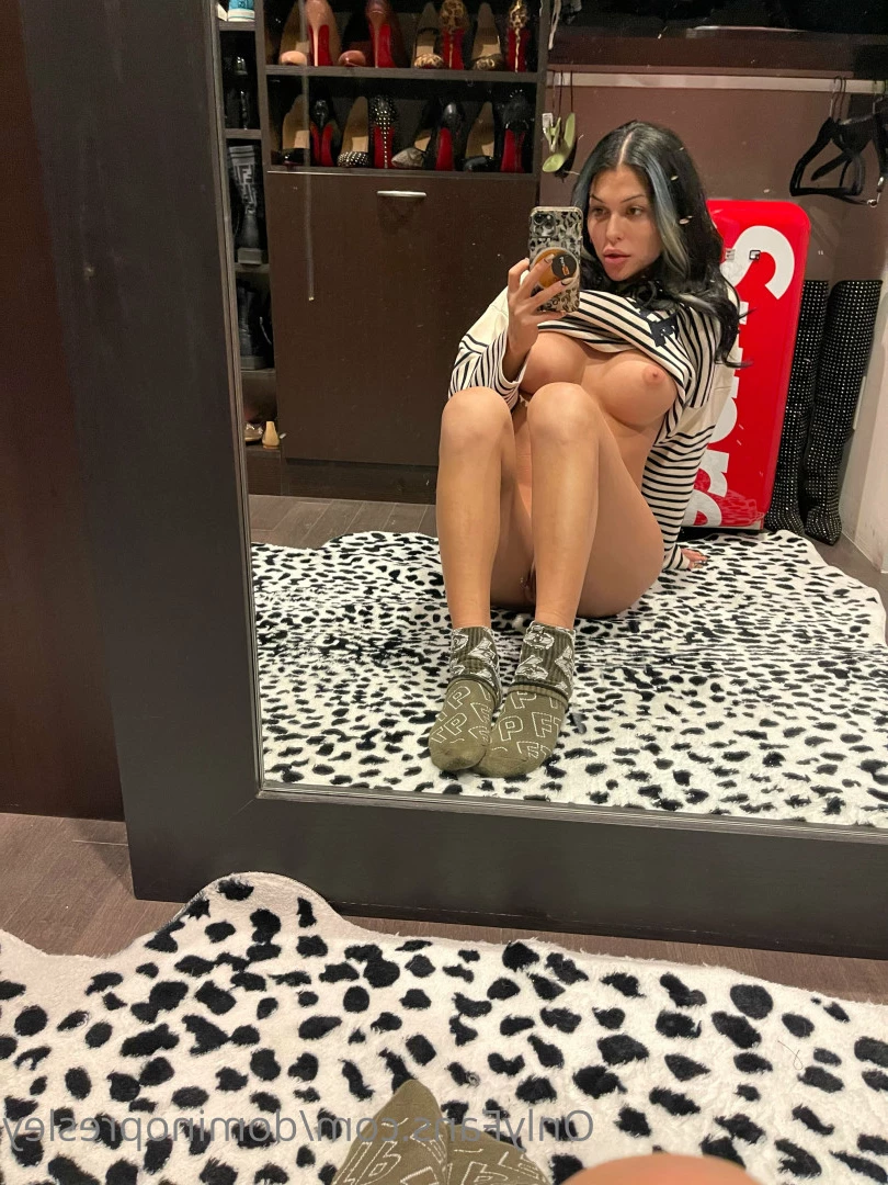 THE DOMINO PRESLEY [ dominopresley ] Onlyfans leaked photo 9179553 on Hotleaks.tv
