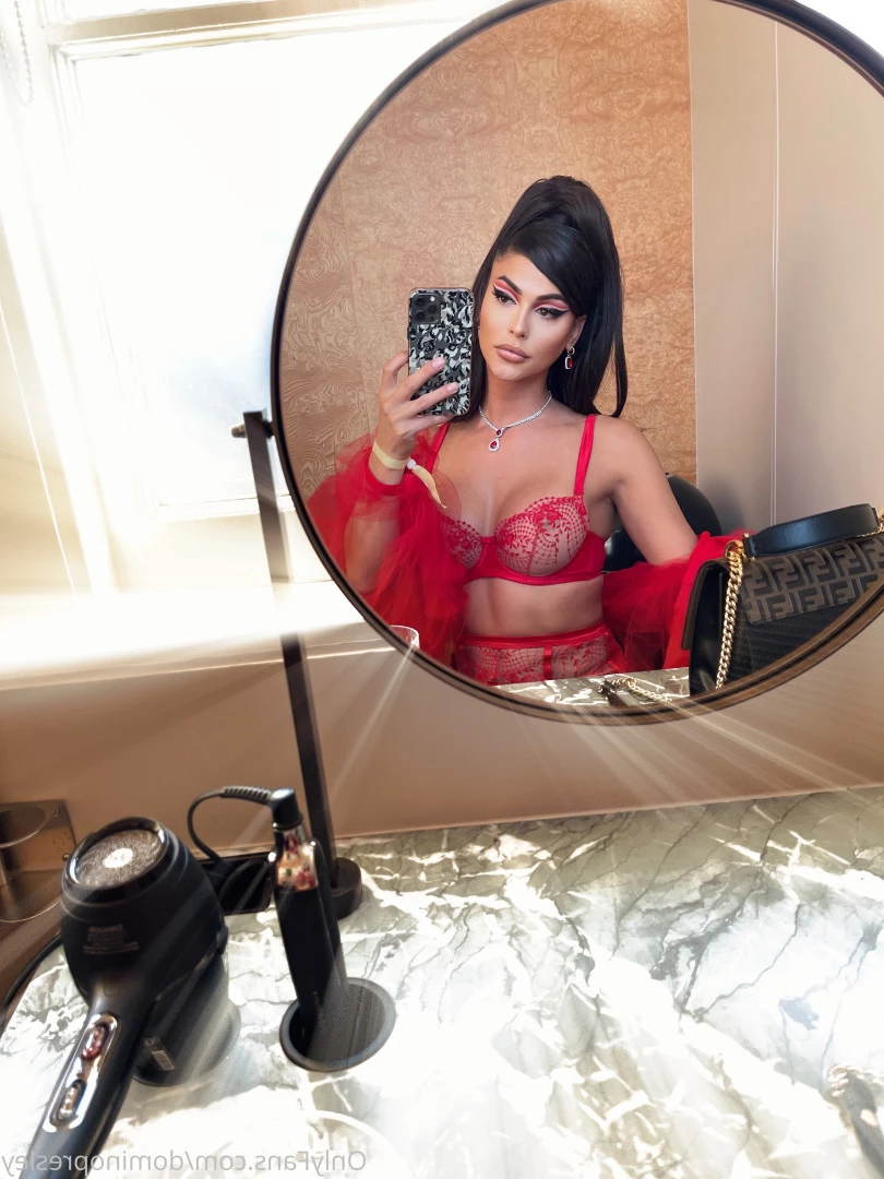 THE DOMINO PRESLEY [ dominopresley ] Onlyfans leaked photo 9183030 on Hotleaks.tv