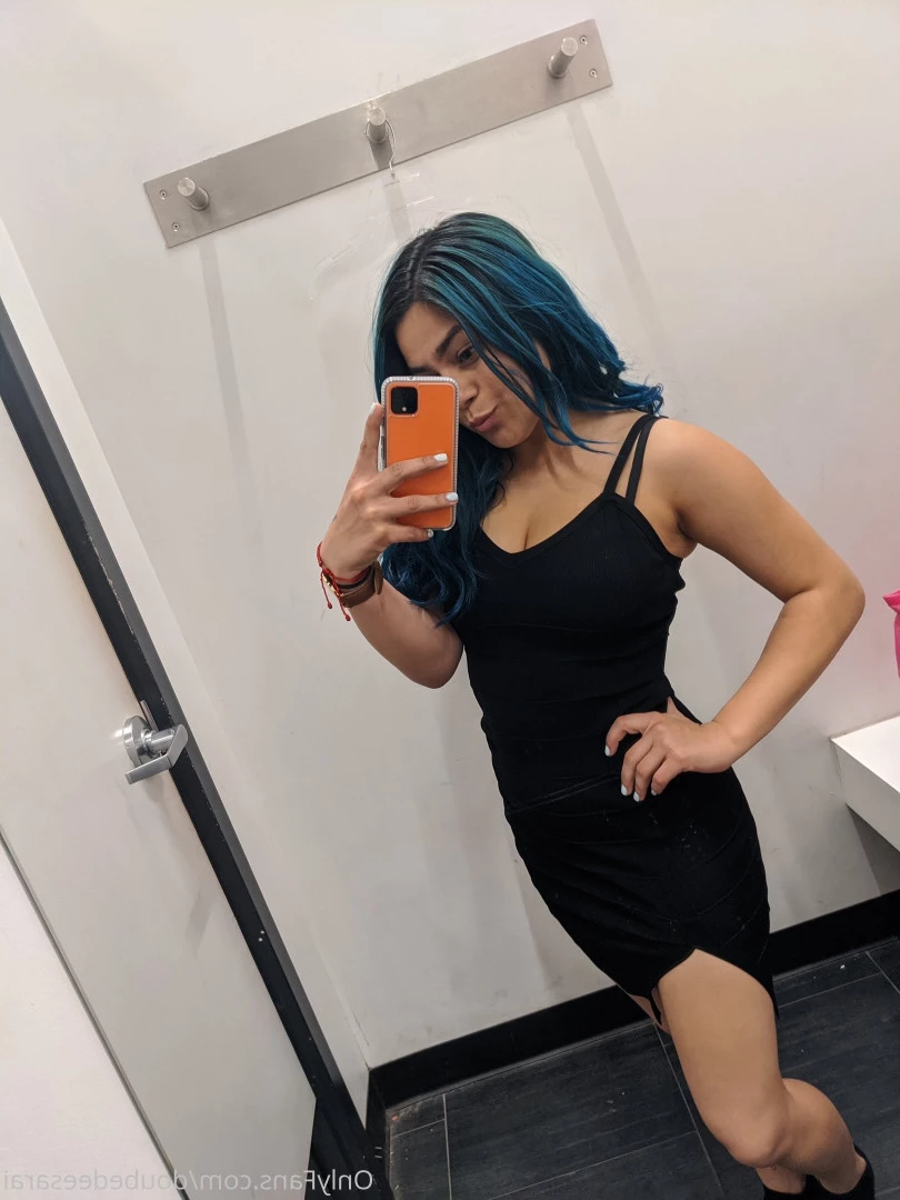 Sara 🌷 [ doubedeesarai ] Onlyfans leaked photo 8976089 on Hotleaks.tv