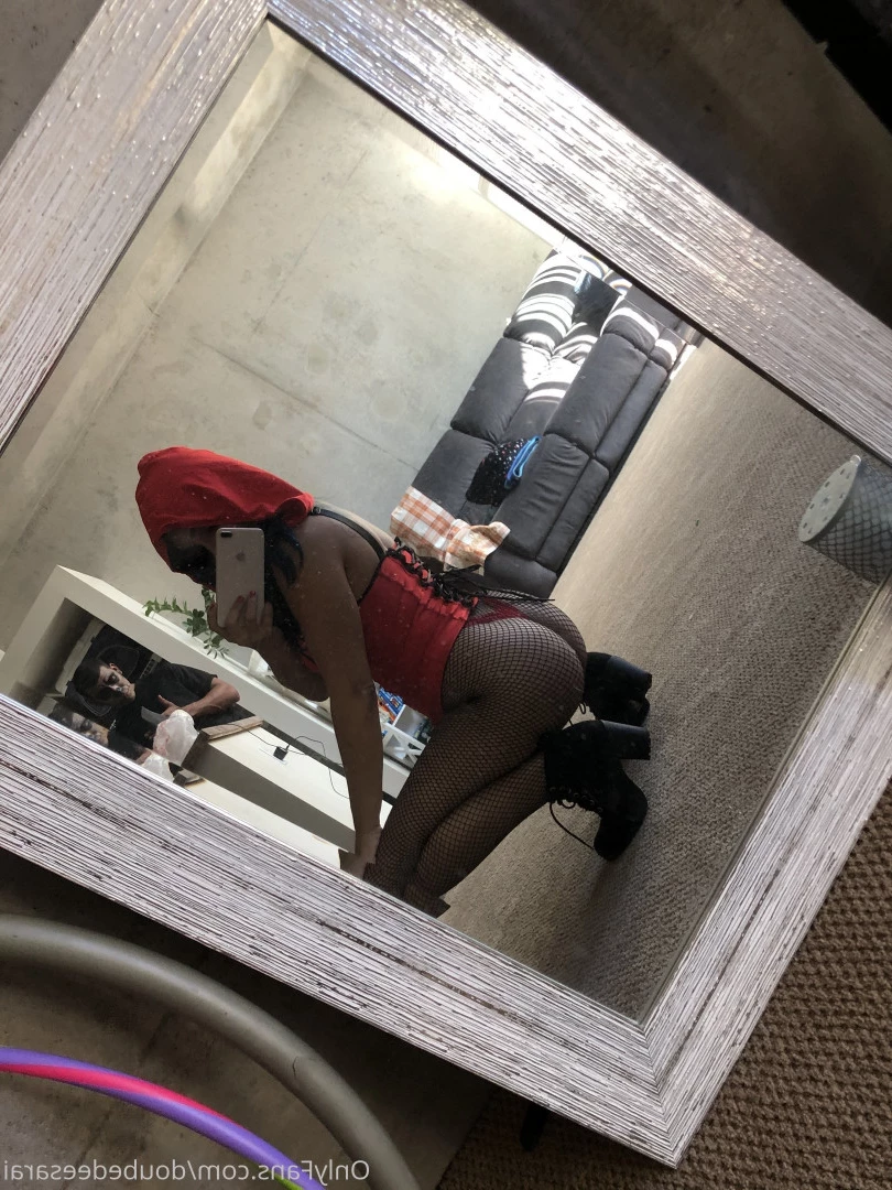 Sara 🌷 [ doubedeesarai ] Onlyfans leaked photo 8976363 on Hotleaks.tv