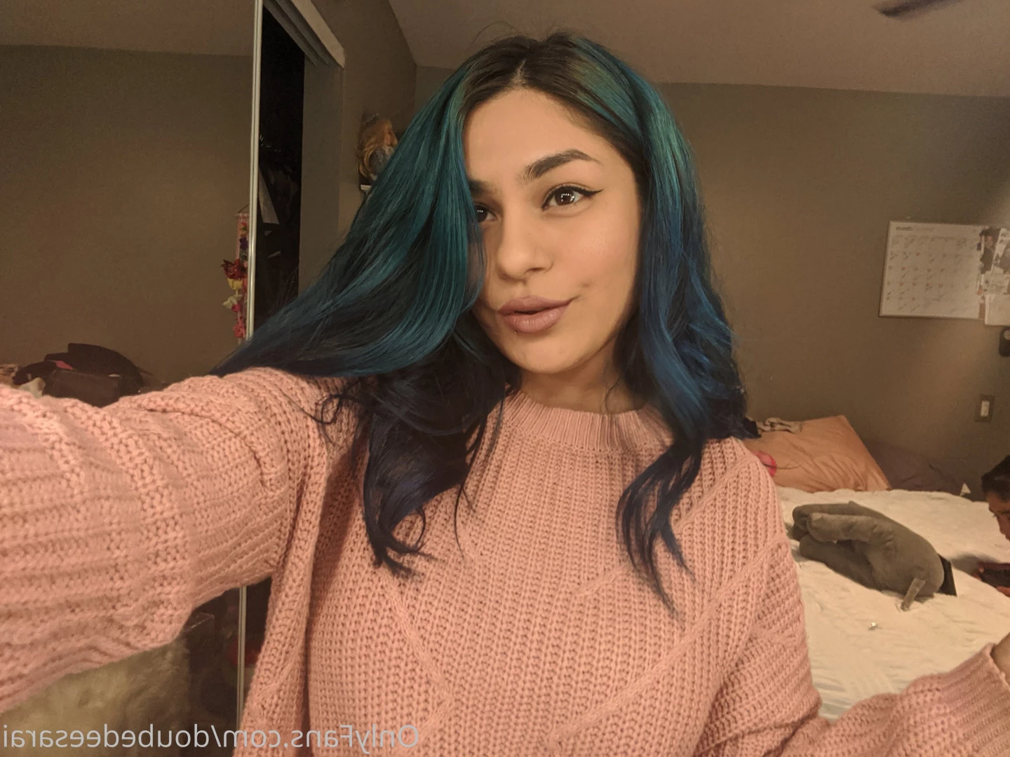 Sara 🌷 [ doubedeesarai ] Onlyfans leaked photo 8976948 on Hotleaks.tv