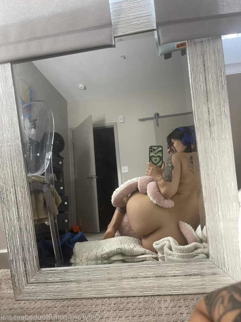 Sara 🌷 [ doubedeesarai ] Onlyfans leaked photo 8981395 on Hotleaks.tv