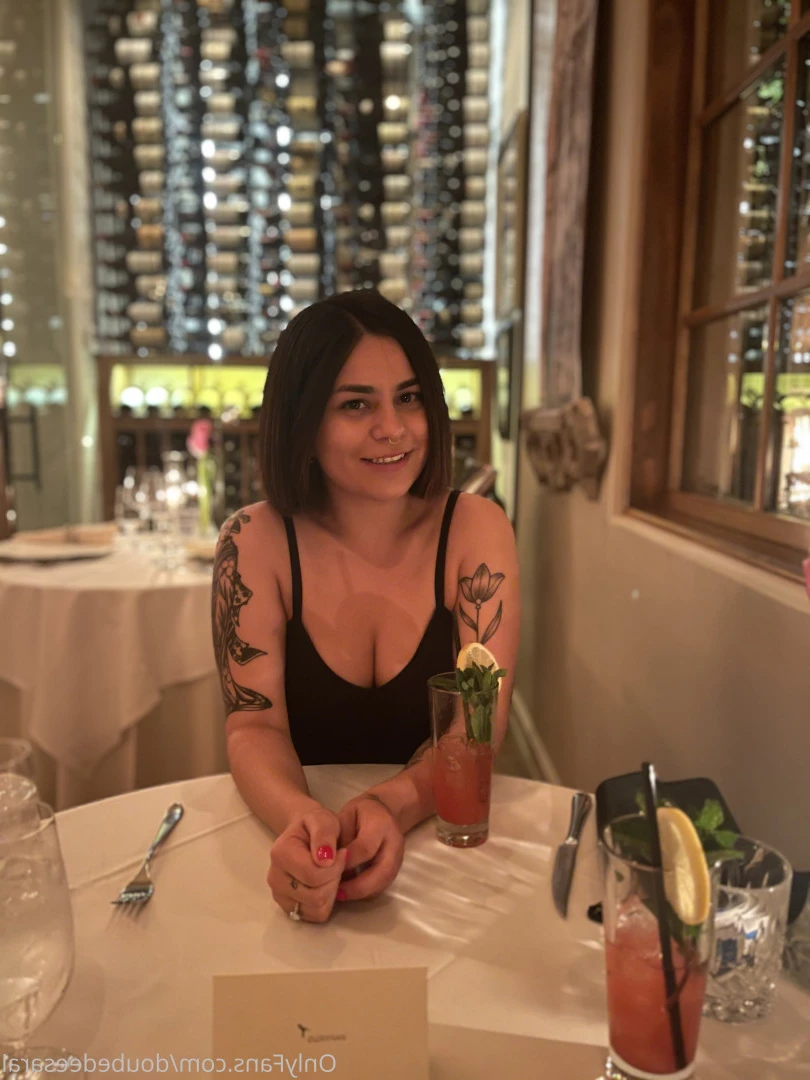 Sara 🌷 [ doubedeesarai ] Onlyfans leaked photo 8981656 on Hotleaks.tv
