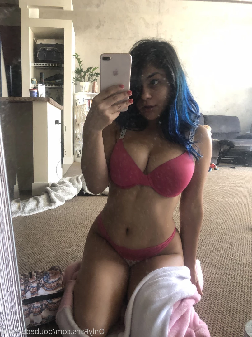 Sara 🌷 [ doubedeesarai ] Onlyfans leaked photo 8982207 on Hotleaks.tv