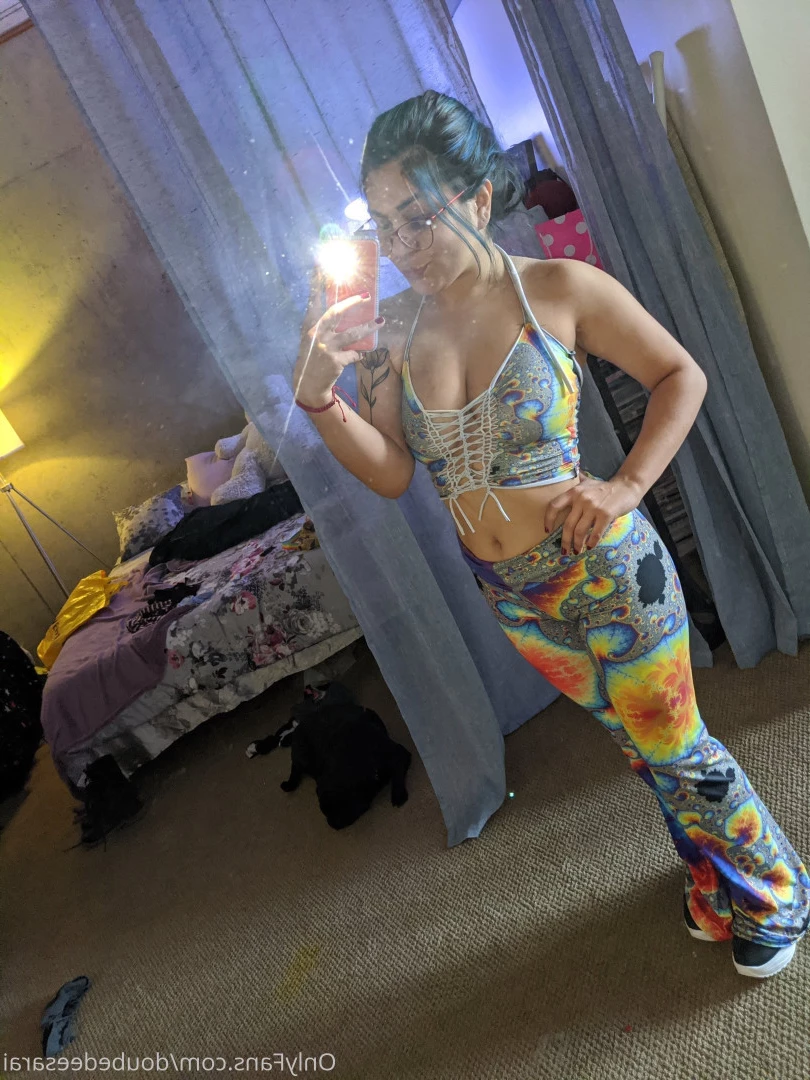 Sara 🌷 [ doubedeesarai ] Onlyfans leaked photo 8987589 on Hotleaks.tv