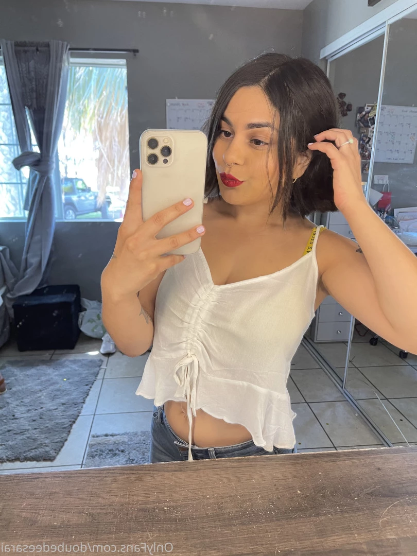 Sara 🌷 [ doubedeesarai ] Onlyfans leaked photo 8988096 on Hotleaks.tv
