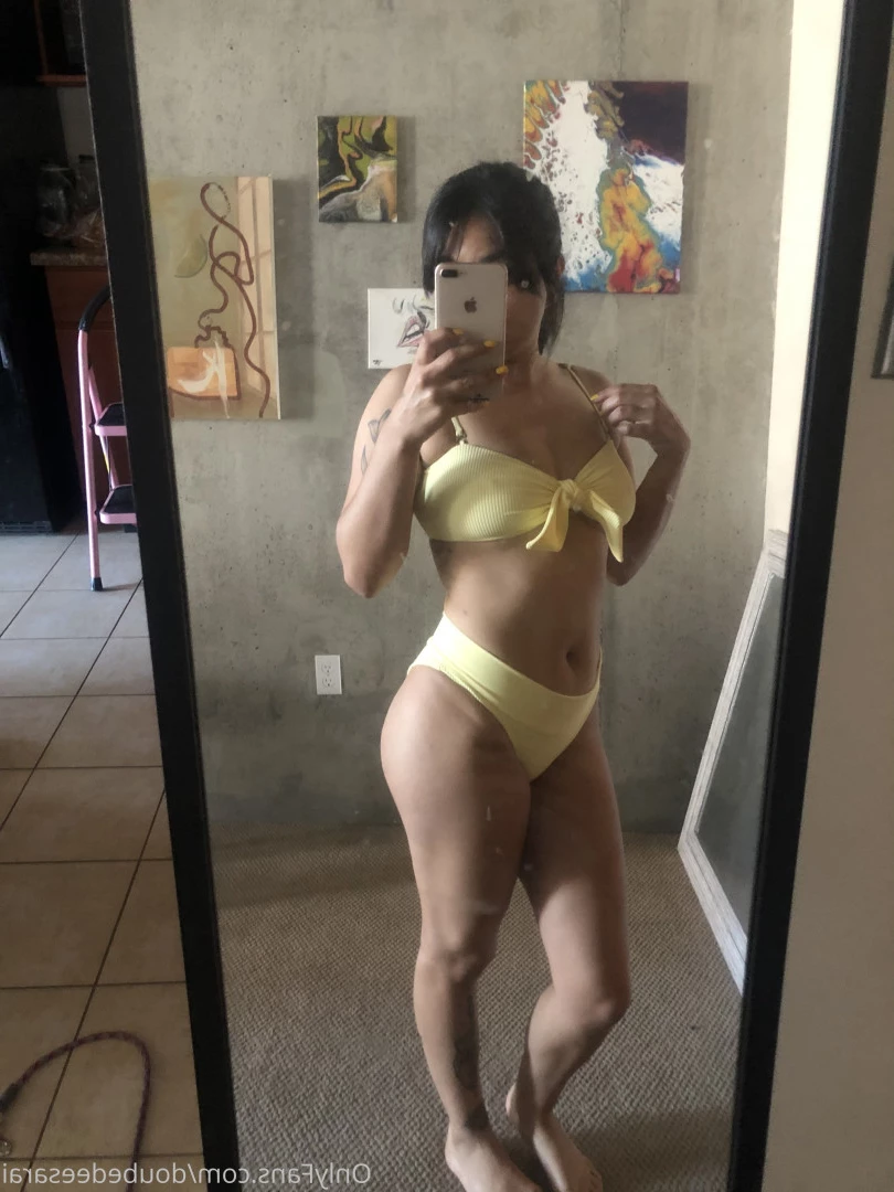 Sara 🌷 [ doubedeesarai ] Onlyfans leaked photo 8990601 on Hotleaks.tv