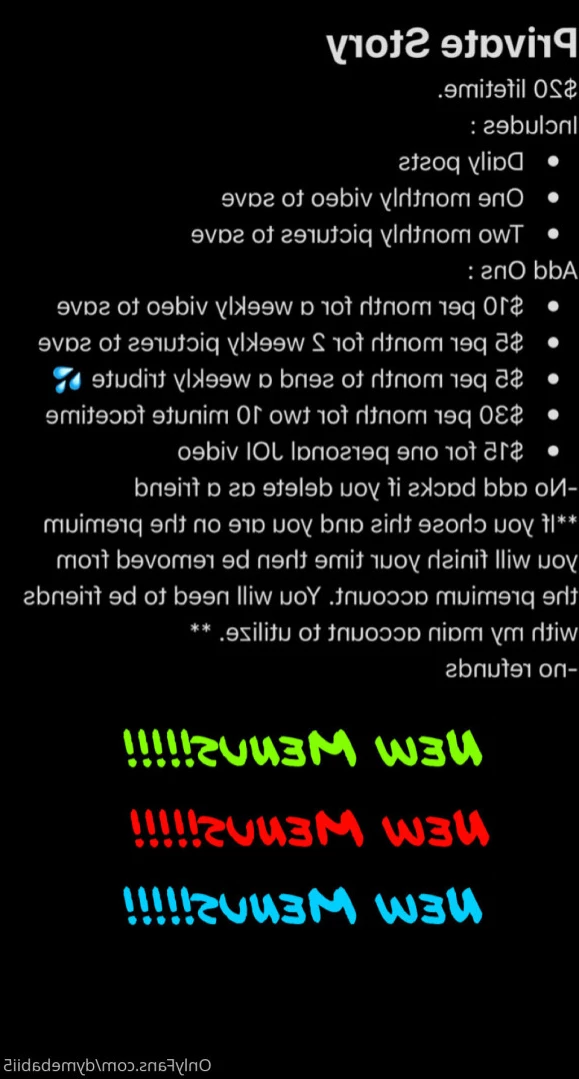 Dymond [ dymebabii5 ] Onlyfans leaked photo 14513232 on Hotleaks.tv