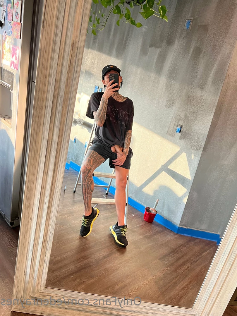 Eden Raynes [ edenraynes ] Onlyfans leaked photo 9157546 on Hotleaks.tv