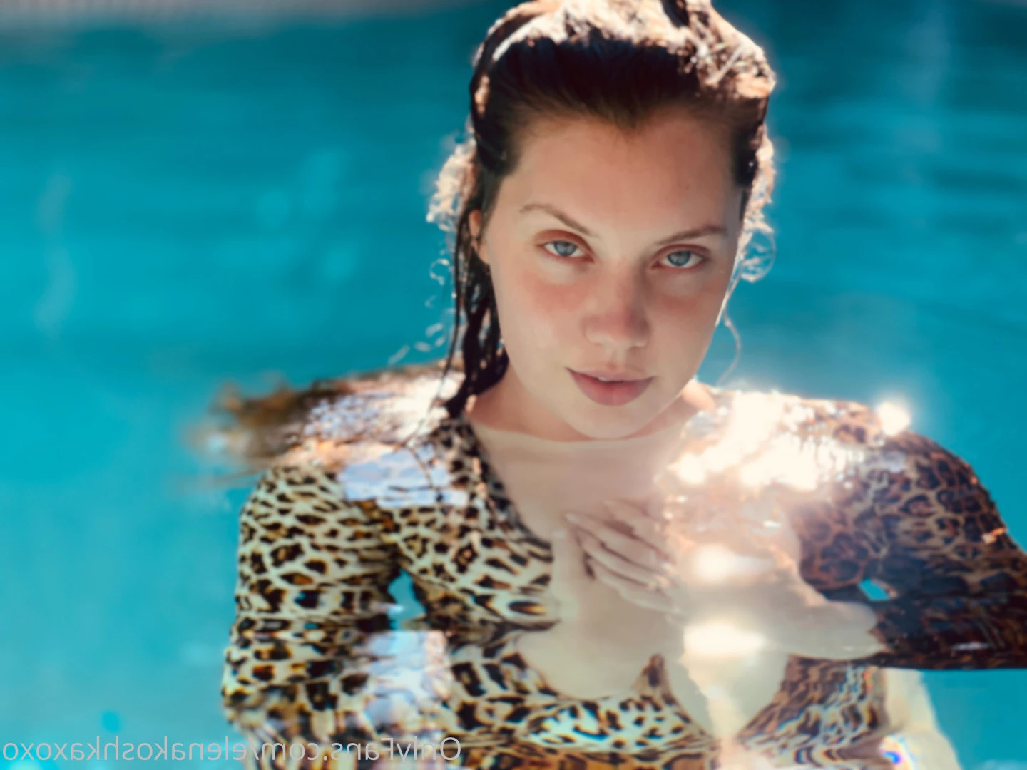 Elena Koshka [ elenakoshkaxoxo ] Onlyfans leaked photo 9058367 on Hotleaks.tv